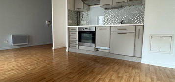 Location appartement F3