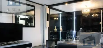 VENTA DEPARTAMENTO 65m² COL. CONDESA ALCALDÍA CUAUHTÉMOC