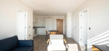 2 bedroom flat