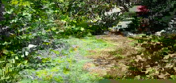 Maison à Tarbes Nord sur terrain de 740 m2