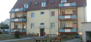 3-Zimmer-Wohnung in Königsberg