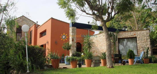 Casa o chalet en venta en Llocnou de Sant Jeroni