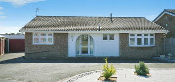 3 bedroom bungalow for sale