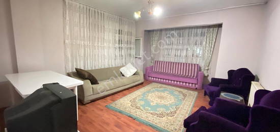 LOFT'tan KARTALTEPE'DE 2+1 GR KAT 85m2 FULL EYALI BAHEL KRALIK DARE