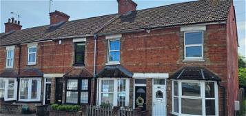 End terrace house for sale in Mill Lane, Newbury RG14