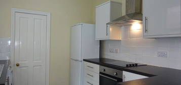 2 bed shared accommodation to rent