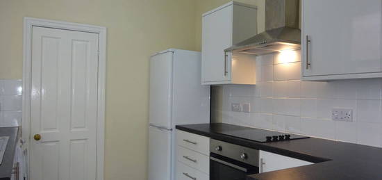 2 bed shared accommodation to rent