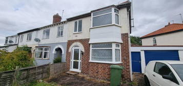 3 bedroom semi-detached house