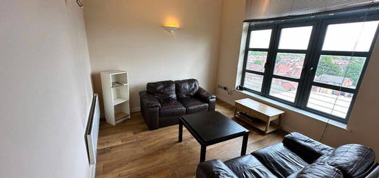 2 bed flat to rent