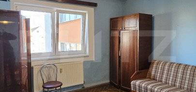 Apartament  2 camere,  46 mp, zona Micro