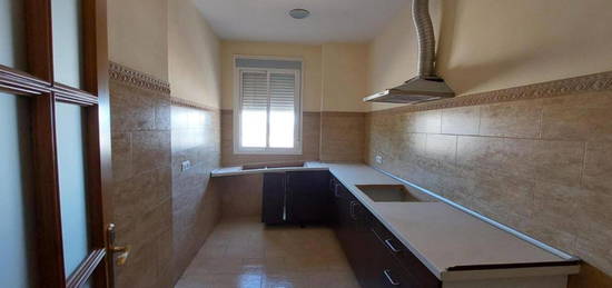 Dúplex en venta en De Albaida, Olivares