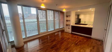 Flat to rent in Leftbank, 18 Leftbank, Spinningfields M3