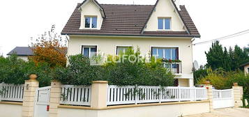 Achat maison 9 pièces 168 m²