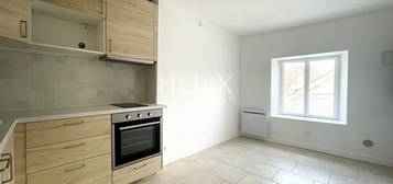 Appartement  à louer, 2 pièces, 1 chambre, 32 m²