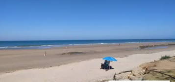 Finca r&#xFA;stica en Playa de las Tres Piedras-Costa Ballena