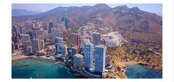 Benidorm