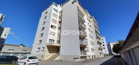 Appartement Lons Le Saunier 3 pièce(s) 75 m2