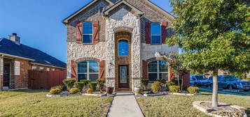 3000 Buckthorn St, Forney, TX 75126