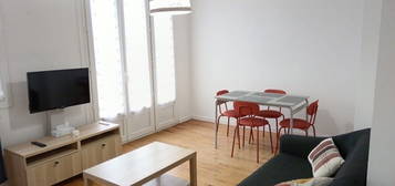 Appartement meublé 2 pièces Évreux centre ville