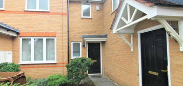 3 bedroom terraced house