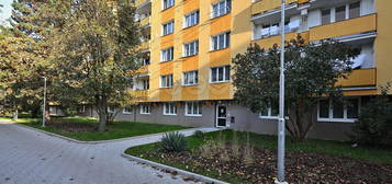 Prodej bytu 1+1 32 m²