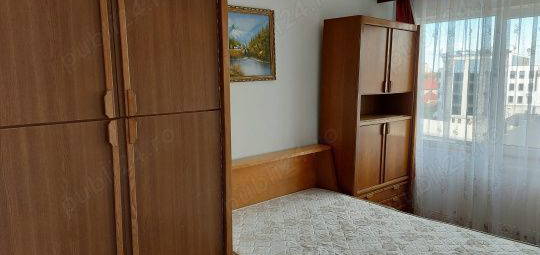 Apartament cu 2 camere,  Bogdanestilor