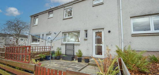 3 bed terraced house for sale