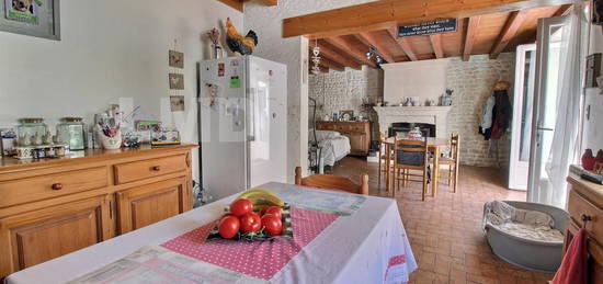 Vente maison 4 pièces 96 m²