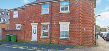 4 bed end terrace house for sale