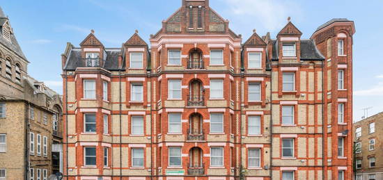 Flat for sale in Lidyard Road, London N19