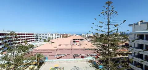 Apartamento en Playa del Ingl&#xE9;s