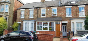 Property to rent in Hurst Street, Oxford OX4