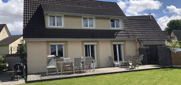 Achat maison 4 pièces 113 m²