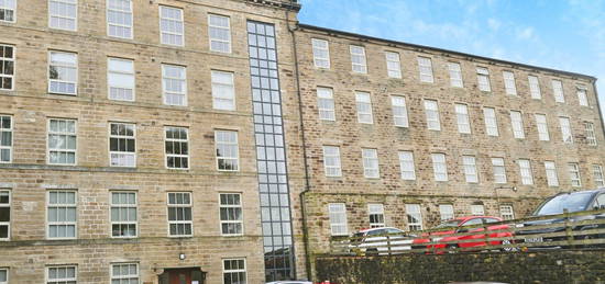 Flat to rent in Woodlands Mill, Mulberry Lane, Steeton BD20