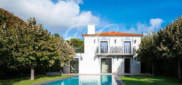 Moradia T3 c/ Piscina | Cascais