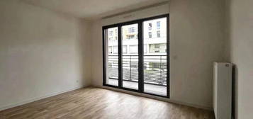 Location appartement 2 pièces 43 m²