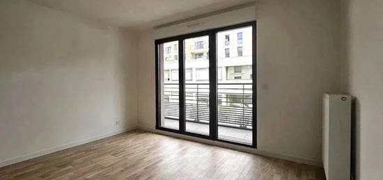 Location appartement 2 pièces 43 m²