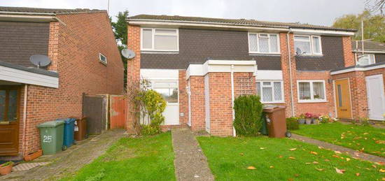 End terrace house to rent in Beeton Close, Pinner HA5