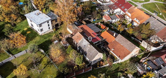 Dům, 73 m² + 554 m² pozemek, Podhájek, Veselí nad Lužnicí