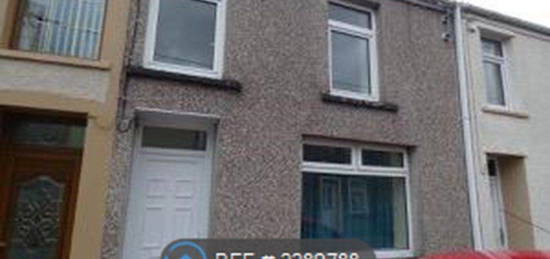 Terraced house to rent in King Street, Aberaman, Aberdare CF44