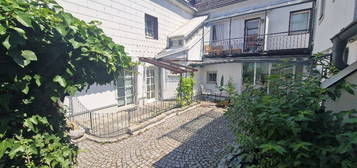 65 m² WOHNUNG ZENTRALER LAGE! ITALIEN FLAIR!!