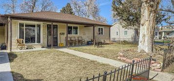 1249 Worchester St, Aurora, CO 80011