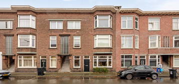 Loudonstraat 15