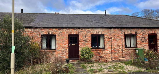 Bungalow to rent in The Poplars, Newton On Ouse, York YO30