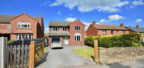 4 bedroom detached house