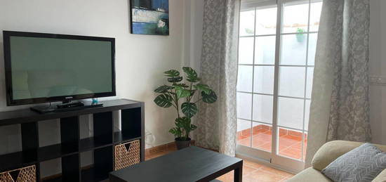 Apartamento de alquiler en Mollina