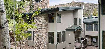 135 Carriage Way #14, Snowmass Village, CO 81615
