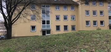 freiwerdende 4 ZKB Wohnung mit Balkon in Baunatal am Baunsberg ( BTL-BA87-1L )