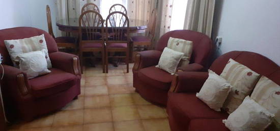 Piso en venta en San Bartolomé - Millán de Priego