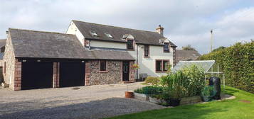 Detached house for sale in Moorhouse, Carlisle CA5